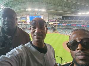 Houston Astros - MLB vs Boston Red Sox