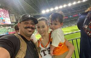 Houston Astros - MLB vs Boston Red Sox