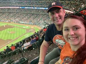 Houston Astros - MLB vs Boston Red Sox