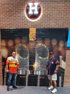 Houston Astros - MLB vs Boston Red Sox