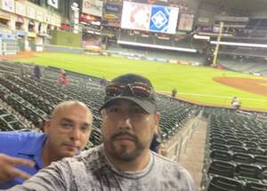 Houston Astros - MLB vs Boston Red Sox