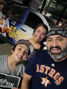 Houston Astros - MLB vs Boston Red Sox