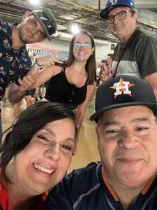 Houston Astros - MLB vs Boston Red Sox