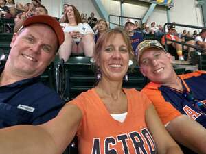 Houston Astros - MLB vs Boston Red Sox