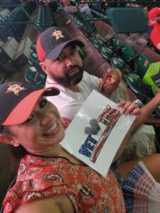 Houston Astros - MLB vs Boston Red Sox