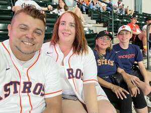 Houston Astros - MLB vs Boston Red Sox