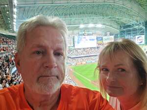 Houston Astros - MLB vs Boston Red Sox