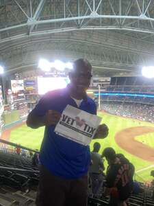 Houston Astros - MLB vs Boston Red Sox