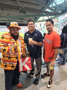 Houston Astros - MLB vs Boston Red Sox