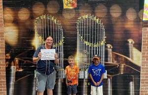 Houston Astros - MLB vs Boston Red Sox