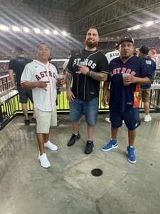 Houston Astros - MLB vs Boston Red Sox