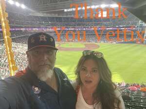 Houston Astros - MLB vs Boston Red Sox