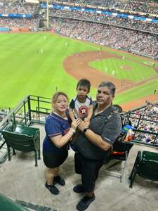 Houston Astros - MLB vs Boston Red Sox