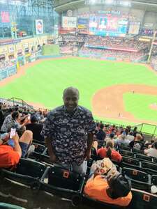 Houston Astros - MLB vs Boston Red Sox