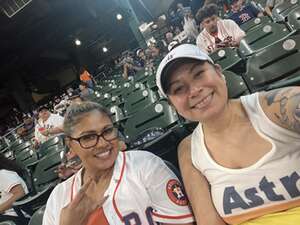 Houston Astros - MLB vs Boston Red Sox