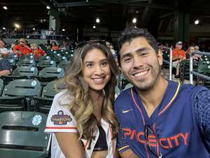 Houston Astros - MLB vs Boston Red Sox