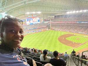 Houston Astros - MLB vs Boston Red Sox