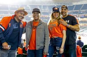 Houston Astros - MLB vs Boston Red Sox