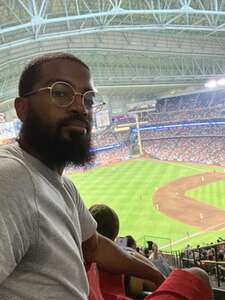 Houston Astros - MLB vs Boston Red Sox