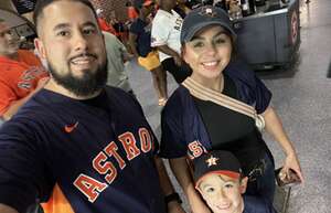 Houston Astros - MLB vs Boston Red Sox