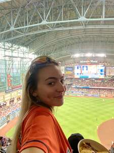 Houston Astros - MLB vs Boston Red Sox