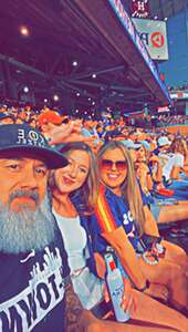 Houston Astros - MLB vs Boston Red Sox