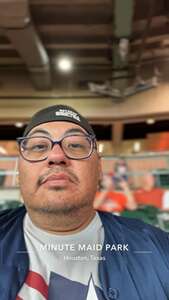 Houston Astros - MLB vs Boston Red Sox