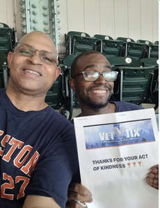 Houston Astros - MLB vs Boston Red Sox