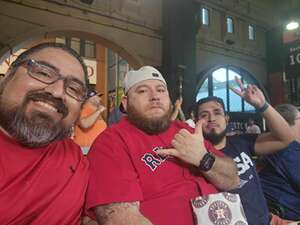 Houston Astros - MLB vs Boston Red Sox