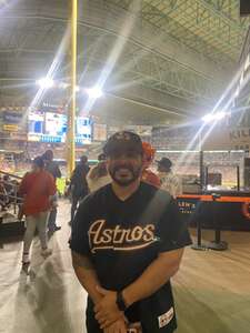 Houston Astros - MLB vs Boston Red Sox