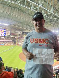 Houston Astros - MLB vs Boston Red Sox