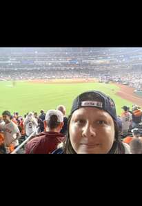 Houston Astros - MLB vs Boston Red Sox