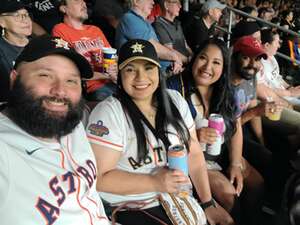 Houston Astros - MLB vs Boston Red Sox