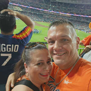 Houston Astros - MLB vs Boston Red Sox