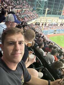 Houston Astros - MLB vs Boston Red Sox