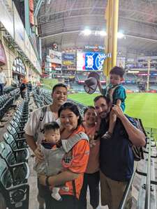 Houston Astros - MLB vs Boston Red Sox