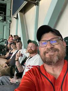 Houston Astros - MLB vs Boston Red Sox