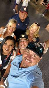 Houston Astros - MLB vs Boston Red Sox