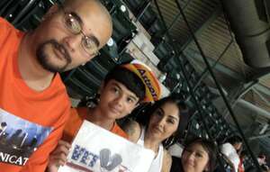 Houston Astros - MLB vs Boston Red Sox