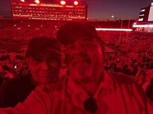 Texas Tech Red Raiders - NCAA Football vs Tarleton State Texans