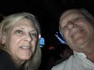 Barry Manilow - Live in Cleveland