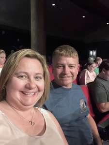 Barry Manilow - Live in Cleveland