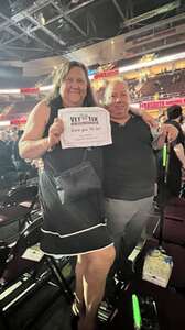 Barry Manilow - Live in Cleveland