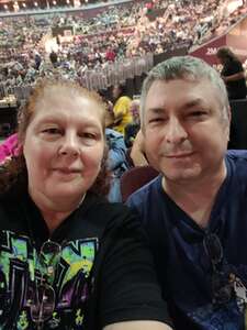 Barry Manilow - Live in Cleveland