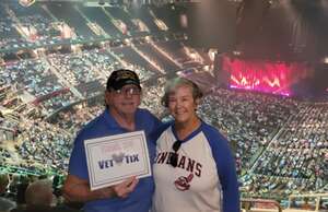 Barry Manilow - Live in Cleveland