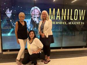 Barry Manilow - Live in Cleveland