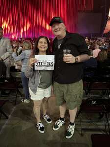 Barry Manilow - Live in Cleveland