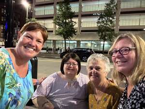 Barry Manilow - Live in Cleveland