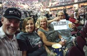 Barry Manilow - Live in Cleveland