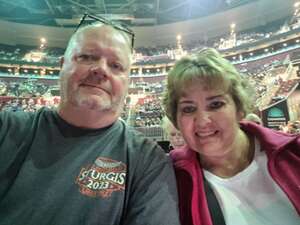 Barry Manilow - Live in Cleveland